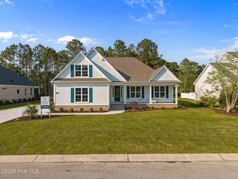575 Stanwood Dr SE, Bolivia, NC 28422