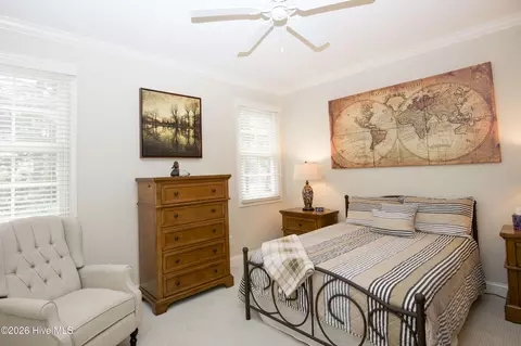Bedroom - 236 National Dr, Pinehurst, NC 28374 photo 5 of 10