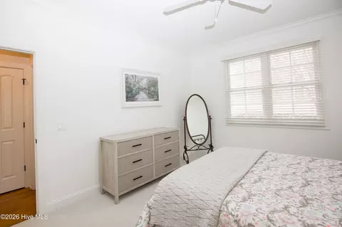 Bedroom - 236 National Dr, Pinehurst, NC 28374 photo 10 of 10