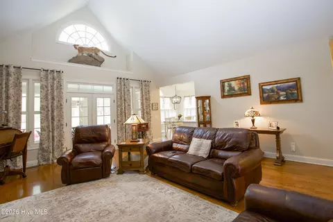Living - 236 National Dr, Pinehurst, NC 28374 photo 4 of 5