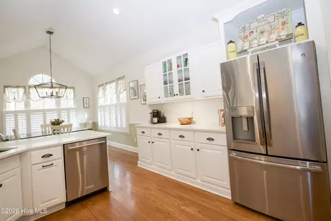 Kitchen - 236 National Dr, Pinehurst, NC 28374 photo 5 of 7