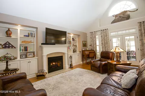 Living - 236 National Dr, Pinehurst, NC 28374 photo 3 of 5