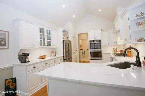Kitchen - 236 National Dr, Pinehurst, NC 28374 photo 1 of 7