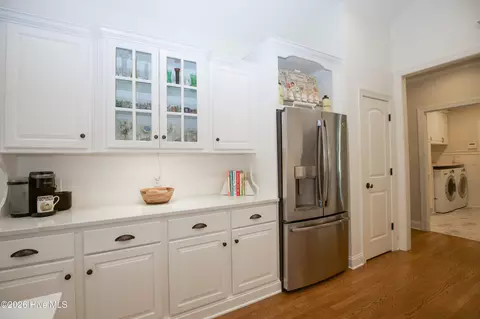 Kitchen - 236 National Dr, Pinehurst, NC 28374 photo 4 of 7