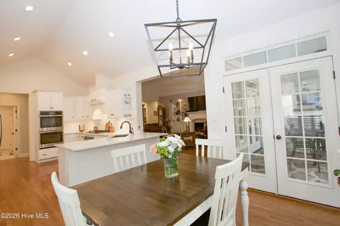 Dining - 236 National Dr, Pinehurst, NC 28374 photo 3 of 3