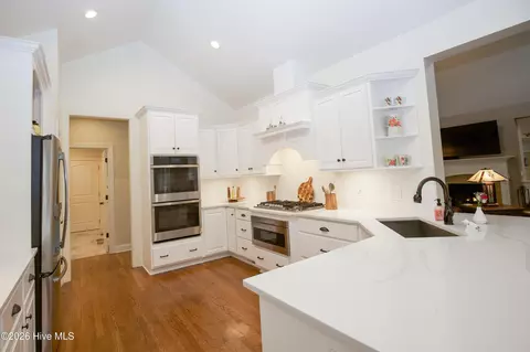 Kitchen - 236 National Dr, Pinehurst, NC 28374 photo 2 of 7