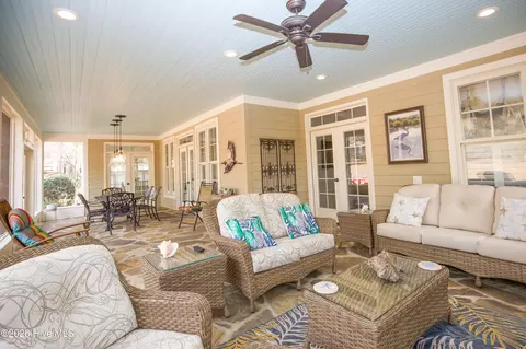 Exterior - 236 National Dr, Pinehurst, NC 28374 photo 14 of 14