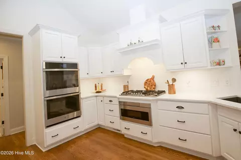 Kitchen - 236 National Dr, Pinehurst, NC 28374 photo 3 of 7