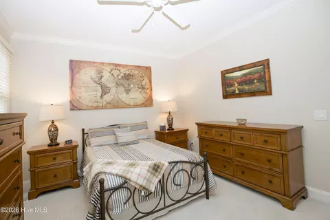 Bedroom - 236 National Dr, Pinehurst, NC 28374 photo 6 of 10