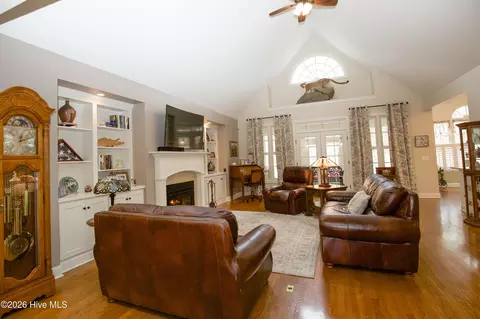Living - 236 National Dr, Pinehurst, NC 28374 photo 1 of 5
