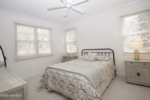 Bedroom - 236 National Dr, Pinehurst, NC 28374 photo 9 of 10