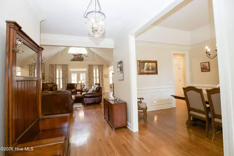 Entry Way - 236 National Dr, Pinehurst, NC 28374 photo 2 of 2