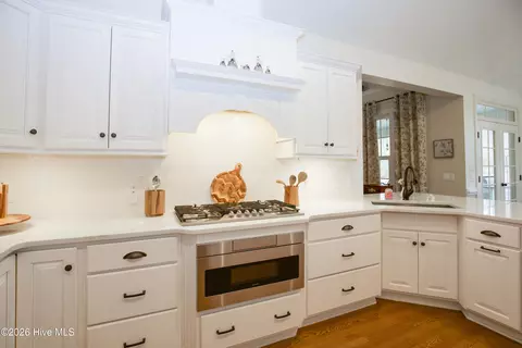 Kitchen - 236 National Dr, Pinehurst, NC 28374 photo 7 of 7