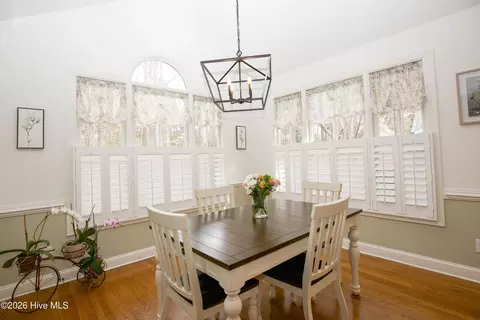 Dining - 236 National Dr, Pinehurst, NC 28374 photo 2 of 3
