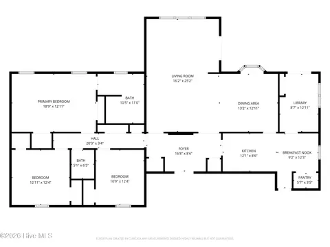 3616 Sunny Dr, Morehead City, NC 28557