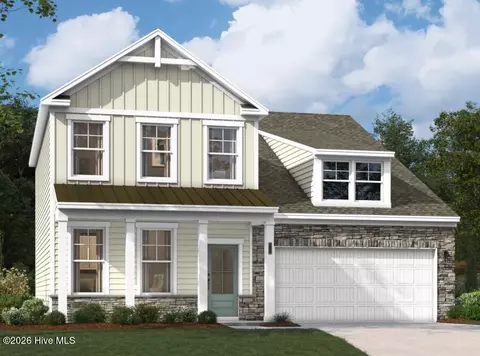 7453 Linda Vista Ln #257, Leland, NC 28451