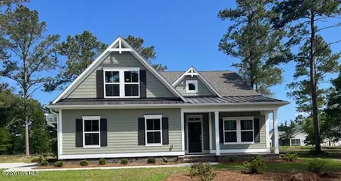 7530 Donegal Cir SW #86, Sunset Beach, NC 28468