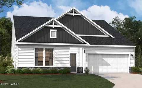 7457 Linda Vista Ln #258, Leland, NC 28451