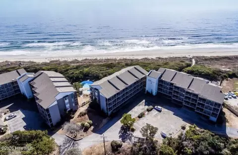 2511 W Ft Macon Rd #211-B, Atlantic Beach, NC 28512