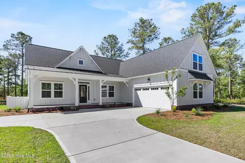 7533 Donegal Cir SW #51, Sunset Beach, NC 28468