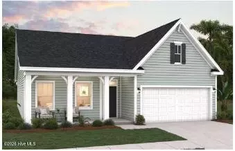 1739 Saucepan Bay Dr SW, Shallotte, NC 28470