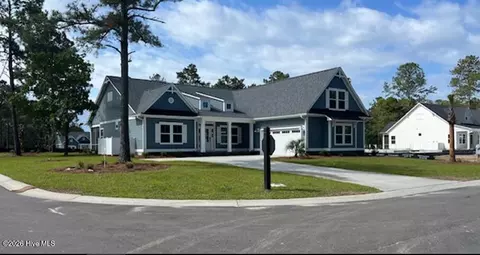 7545 Donegal Cir SW #49, Sunset Beach, NC 28468