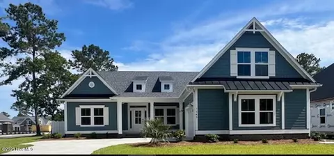 7545 Donegal Cir SW #49, Sunset Beach, NC 28468