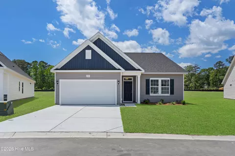 1731 Saucepan Bay Dr SW, Shallotte, NC 28470