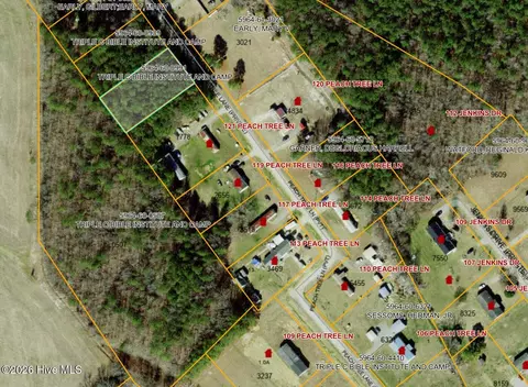 18 Peach Tree Ln, Ahoskie, NC 27910