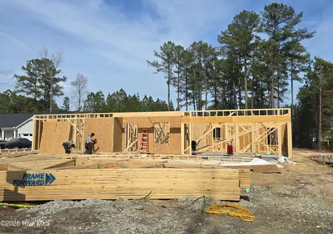 103 Palm Cir, Havelock, NC 28532