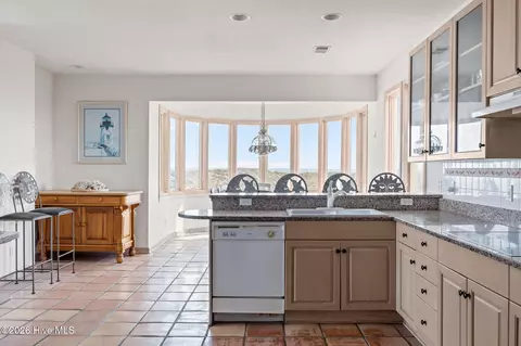 Kitchen - 2223 Sandfiddler Rd, Corolla, NC 27927 photo 2 of 2