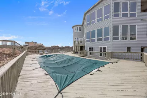 Exterior - 2223 Sandfiddler Rd, Corolla, NC 27927 photo 3 of 3