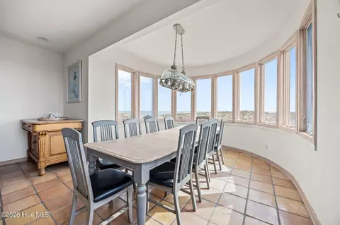 Dining - 2223 Sandfiddler Rd, Corolla, NC 27927 photo 1 of 1