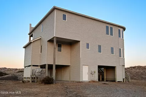 Exterior - 2223 Sandfiddler Rd, Corolla, NC 27927 photo 2 of 3