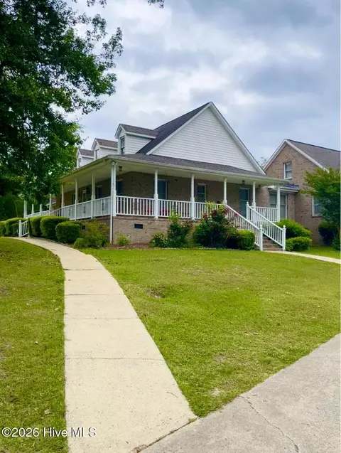 2209 Pocosin Rd, Ayden, NC 28513