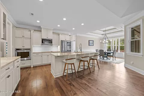 Kitchen - 3012 Watercrest Loop, New Bern, NC 28562 photo 3 of 3