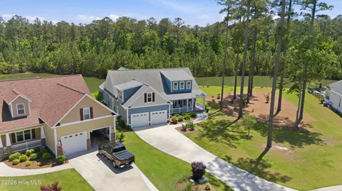 View/Area - 3012 Watercrest Loop, New Bern, NC 28562 photo 6 of 10