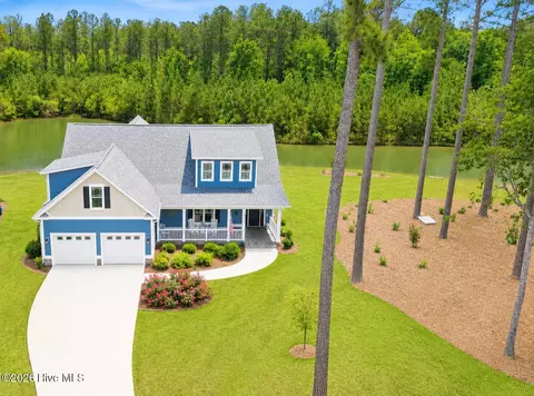 3012 Watercrest Loop, New Bern, NC 28562