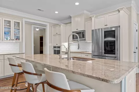 Kitchen - 3012 Watercrest Loop, New Bern, NC 28562 photo 1 of 4