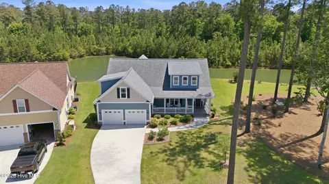 View/Area - 3012 Watercrest Loop, New Bern, NC 28562 photo 1 of 10