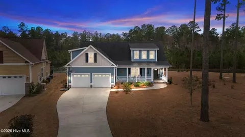 3012 Watercrest Loop, New Bern, NC 28562