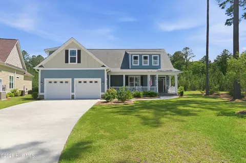 3012 Watercrest Loop, New Bern, NC 28562