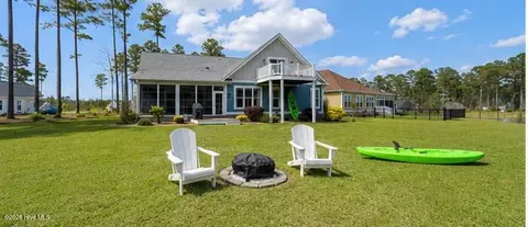 Exterior - 3012 Watercrest Loop, New Bern, NC 28562 photo 1 of 5