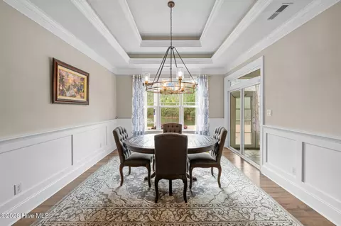 Dining - 3012 Watercrest Loop, New Bern, NC 28562 photo 1 of 2