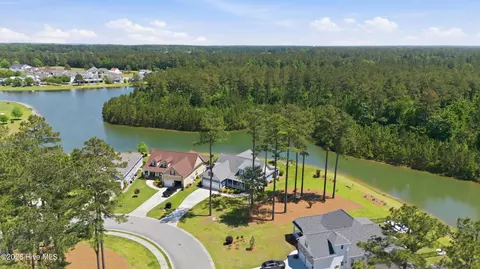 View/Area - 3012 Watercrest Loop, New Bern, NC 28562 photo 10 of 10