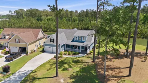 View/Area - 3012 Watercrest Loop, New Bern, NC 28562 photo 7 of 10