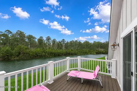 Exterior - 3012 Watercrest Loop, New Bern, NC 28562 photo 3 of 5