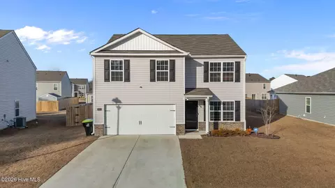 4007 Madeline Farm Blvd, New Bern, NC 28560
