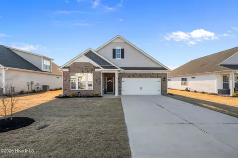 5016 Cinnamon Run, New Bern, NC 28562