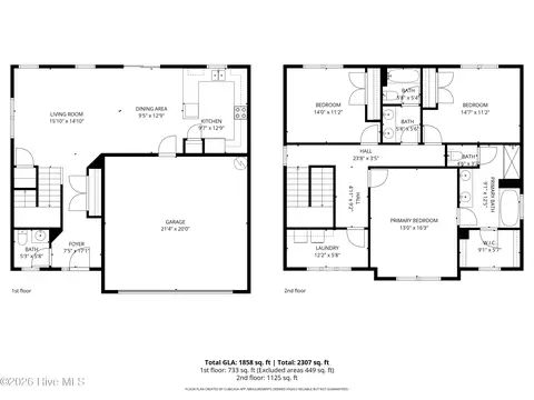 6017 Duxbury Ct, Leland, NC 28451